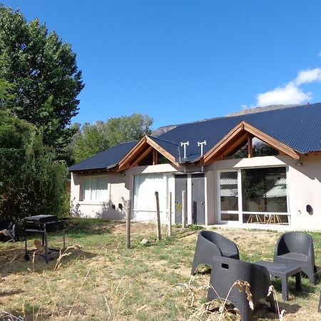 Casas Con Vista Al Piltri Villa El Bolson Exterior photo