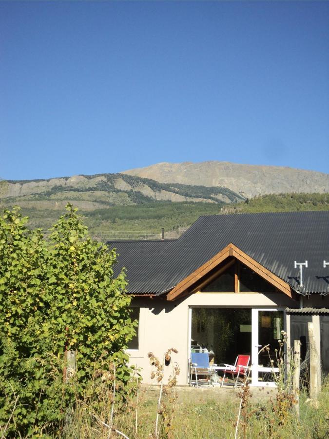 Casas Con Vista Al Piltri Villa El Bolson Exterior photo